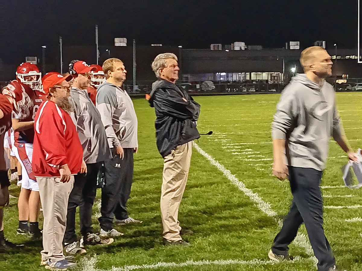 Bo, Russ, and Tyler.