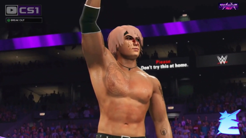 EvolvePro2023's tweet image. RYU HAS MOVED ON AND THE BRACKET IS SET!!