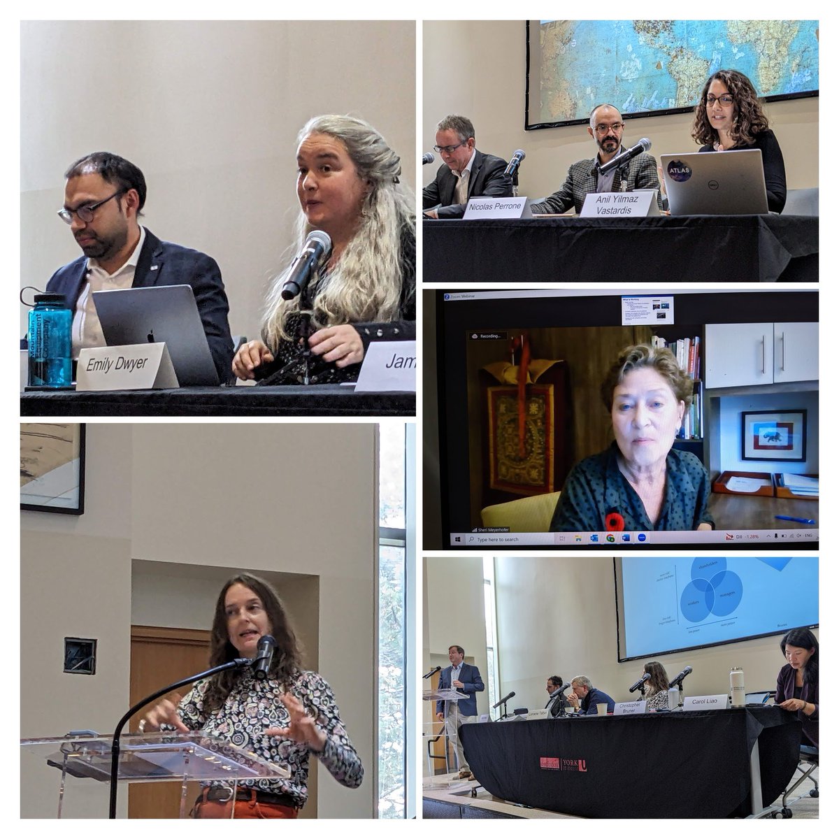 An amazing day of talking corporate sustainability <a href="/NathansonCentre/">Nathanson Centre</a> Thanks to all the great speakers and here's hoping the conversations continue. <a href="/OsgoodeNews/">Osgoode Hall Law School of York University</a>