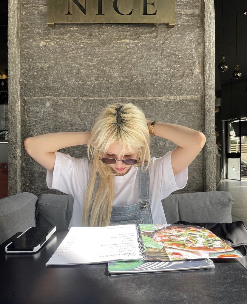 somiddoma's tweet photo. Being a food lover knows no borders, and in my world, you can’t say no to every stop that promises a culinary delight. It’s on the list! New York’s culinary scene? An eternal journey through taste, leading me to foodie paradise! 🍽️ https://t.co/0tUG8n8r9x