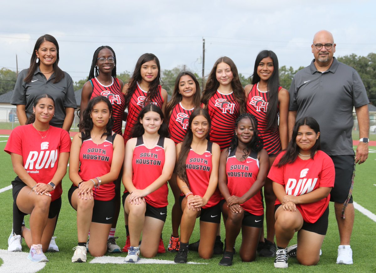 SHHS Cross Country tweet media