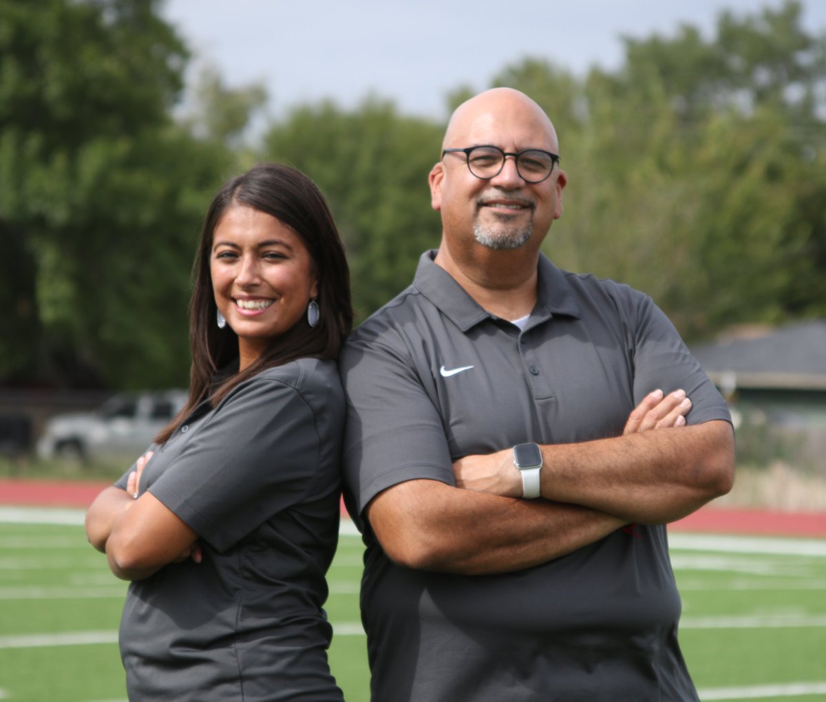 SHHS Cross Country tweet media