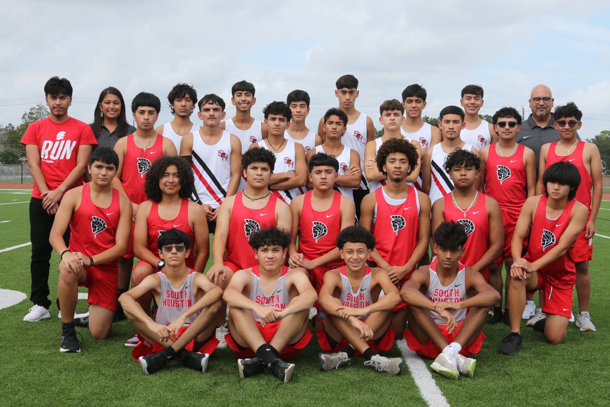 SHHS Cross Country tweet media