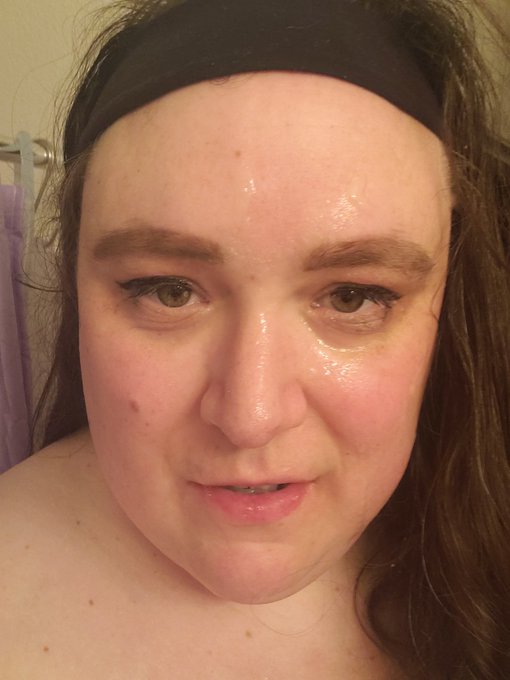 Cum splattered bride https://t.co/KB5jtnaTM0