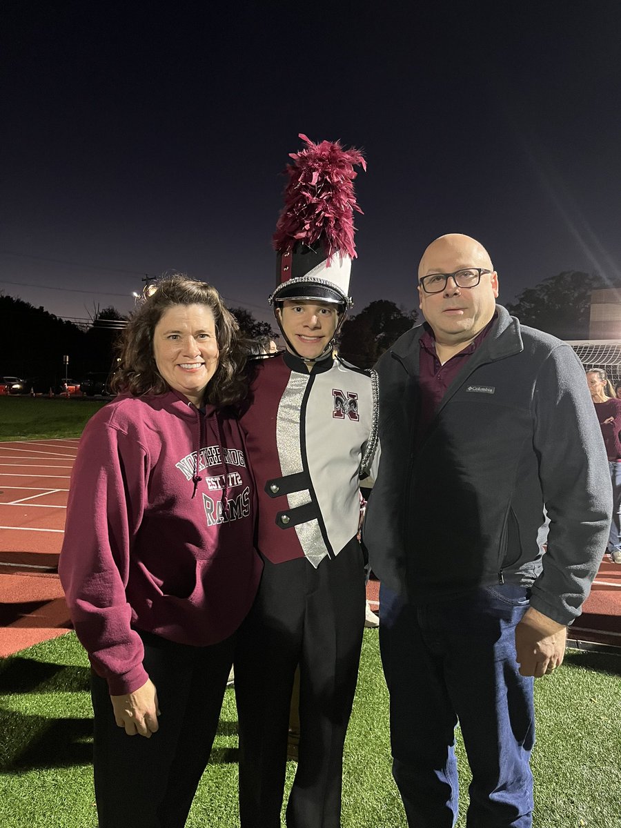 Christine Dupuis tweet media