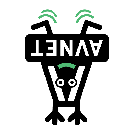 Avnet's tweet image. 6/ I think I may be a lucky charm for the #Dbacks... all, the No. 1 thing we do at #Avnet is deliver.