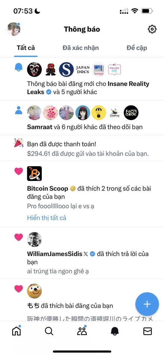 tranglium1's tweet photo. Hi, ko biết nên buồn hay vui ạ
Thấp hơn lương công nhân ạ
Cả tháng trời ngồi mòn ghế 🤭
Các pro được nhiều ko ạ
Cho e học hỏi vơisssassas https://t.co/FGl1zuteeO