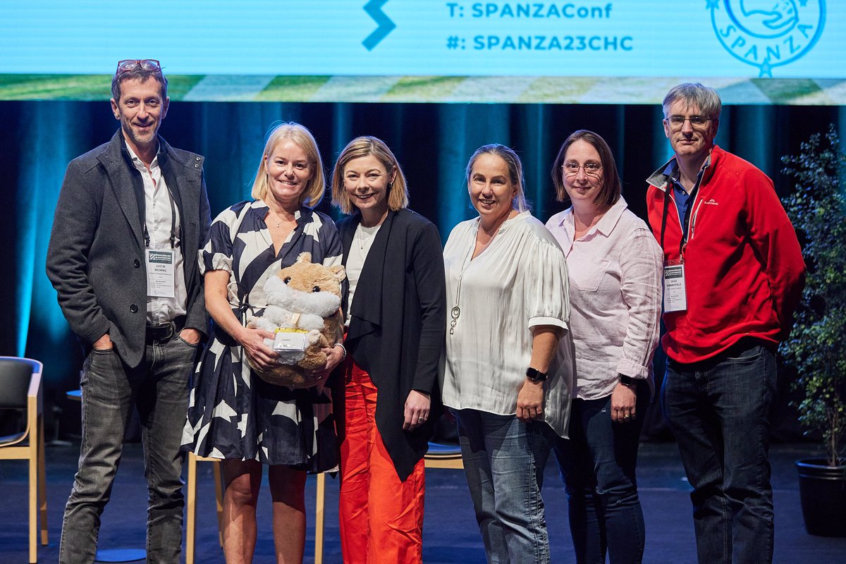 The HAMSTER Trial (@hamstertrial) on Twitter photo The Hamster team at <a href="/spanzaconf/">SPANZA</a> exciting times <a href="/SHumptyDumpty/">Susan Humphreys</a> <a href="/FiFiTavs/">Fiona Taverner</a> <a href="/JustinSkowno/">A/Prof Justin Skowno</a> <a href="/taraj_williams/">Tara Williams</a> <a href="/fphcare/">Fisher & Paykel Healthcare</a> <a href="/ctn_anzca/">ANZCA Clinical Trials Network</a> The Hamster team at <a href="/spanzaconf/">SPANZA</a> exciting times <a href="/SHumptyDumpty/">Susan Humphreys</a> <a href="/FiFiTavs/">Fiona Taverner</a> <a href="/JustinSkowno/">A/Prof Justin Skowno</a> <a href="/taraj_williams/">Tara Williams</a> <a href="/fphcare/">Fisher & Paykel Healthcare</a> <a href="/ctn_anzca/">ANZCA Clinical Trials Network</a>