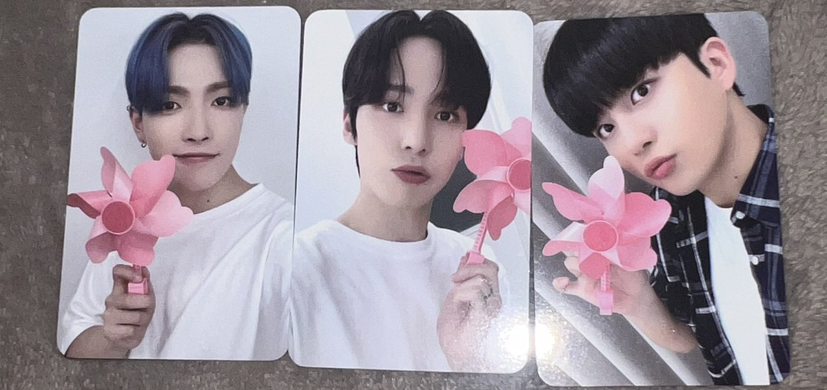 𝐖𝐨𝐨𝐲𝐚 🌸 tweet media