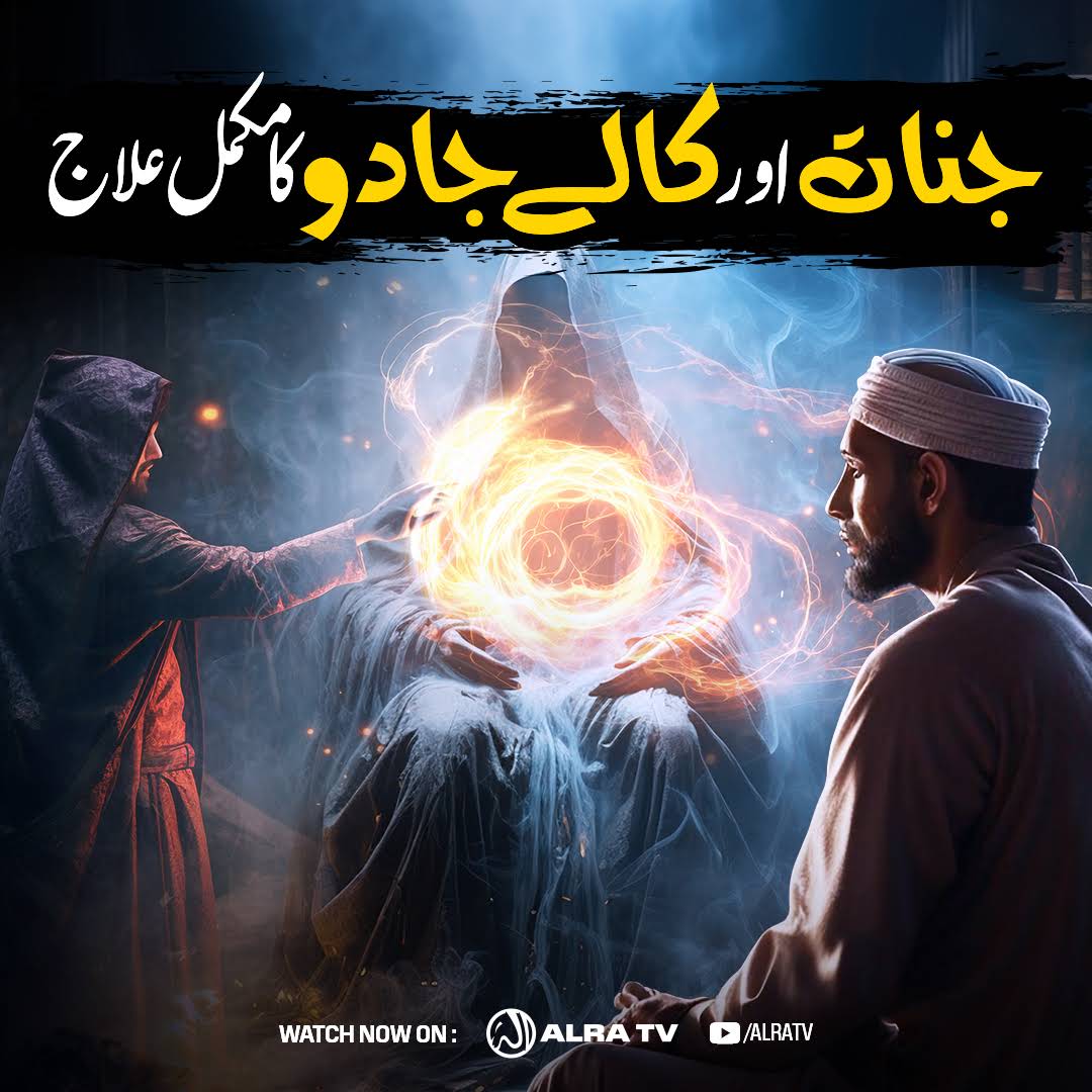 SahajadaShaikh1's tweet photo. #Jinnat aur #KaalayJadoo Ka Mukammal #Ilaaj
#younusalgohar #goharshahi #Imammehdigoharshahi #ifollowgoharshahi #islamic #blackmagik #Hamas #noor #zikr
Click:
https://t.co/aKSDjfdFMc
#Watch #ALRATV #Live at 3:00 AM IST. #WhatsApp For #Spiritual #Heart activation +447401855568 https://t.co/KEuWJjbGTp