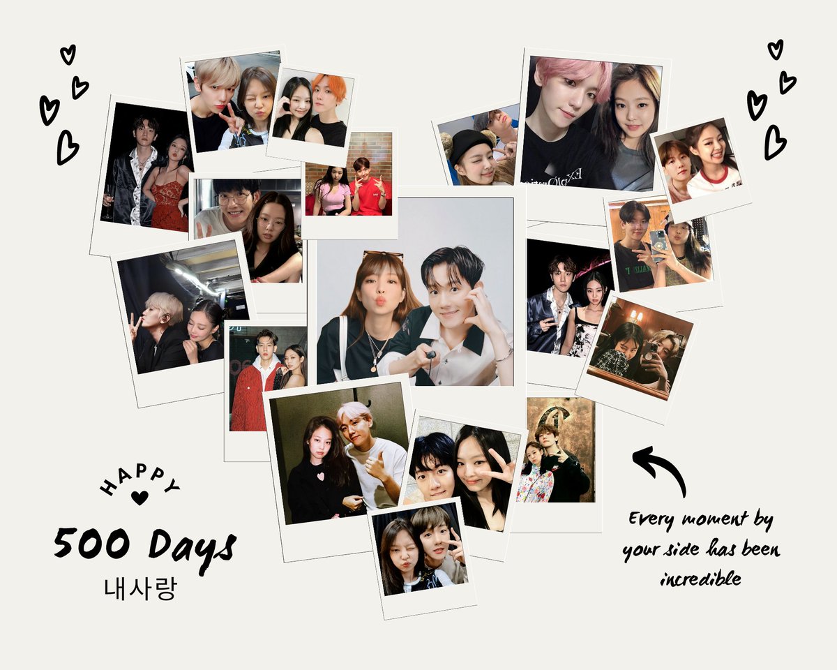 Namgeil's tweet photo. ⠀
#⃟백젠이야기 
500 Days of Our Love Story. 
━━━━━━━━━━━━━━━━━━━━━♡
⠀⠀⠀⠀⠀⠀ https://t.co/dIH4GXBJU8