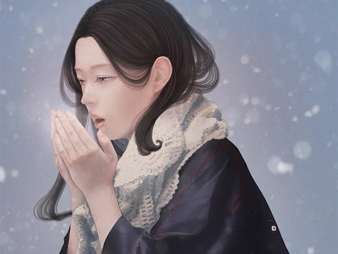 本日最終日です。 見納めになっている作品も有りますので、お見逃しなく(有難いことです)