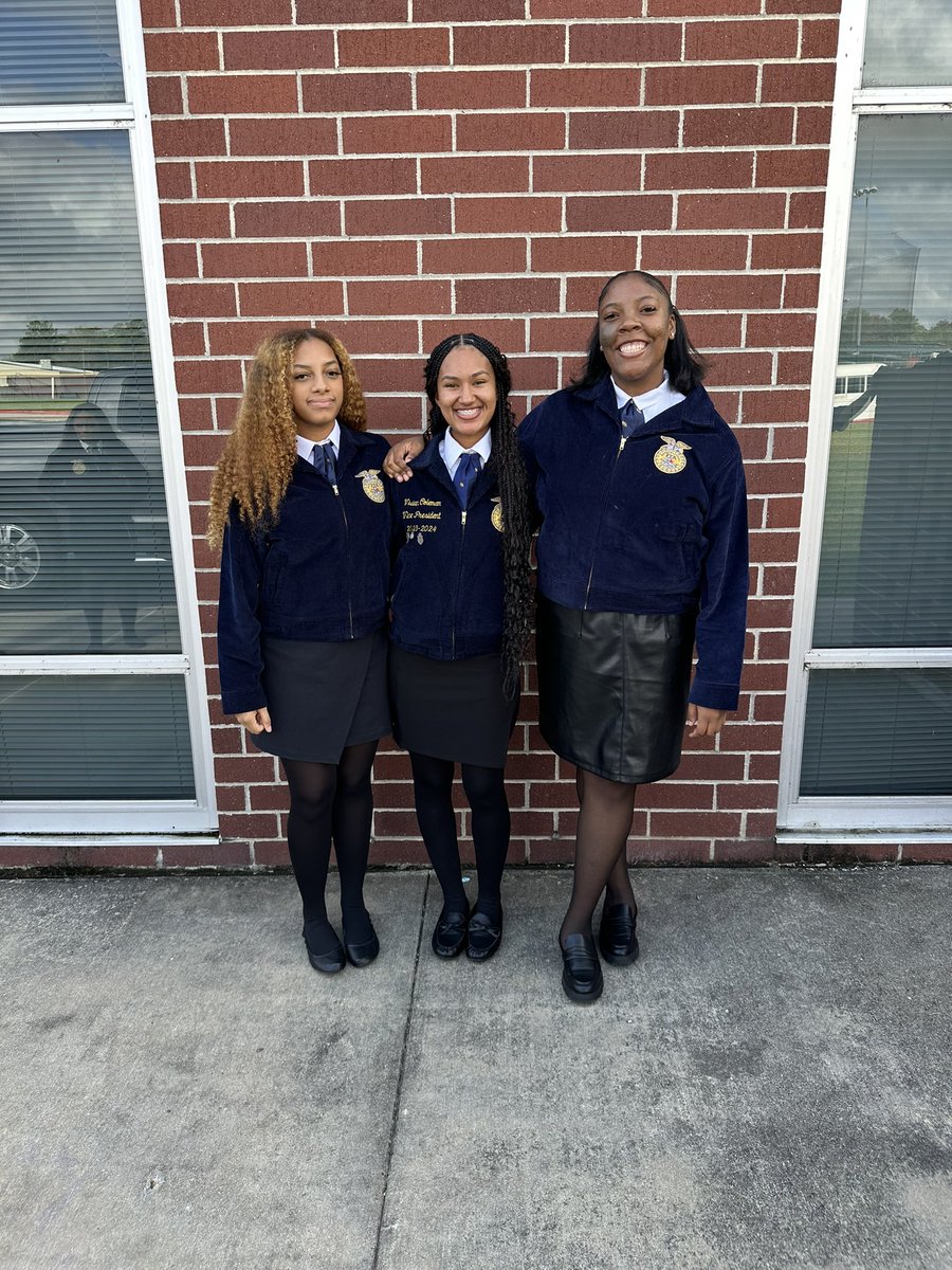 Morton Ranch FFA tweet media