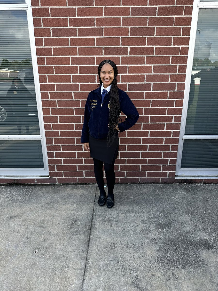 Morton Ranch FFA tweet media
