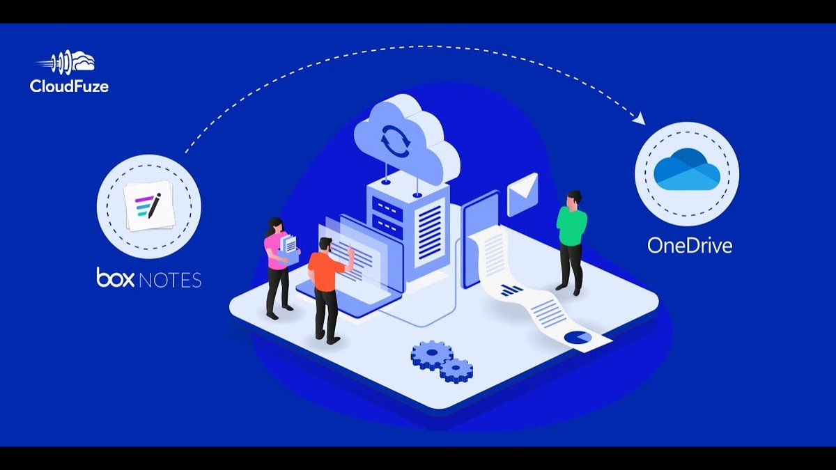 Callum71975163's tweet image. How to Transfer Box Notes to OneDrive
ow.ly/ffCv50Q0yKP
#BoxNotesToOneDrive #DataMigrationGuide #CollaborationPlatformShift #TechIntegrationMethods