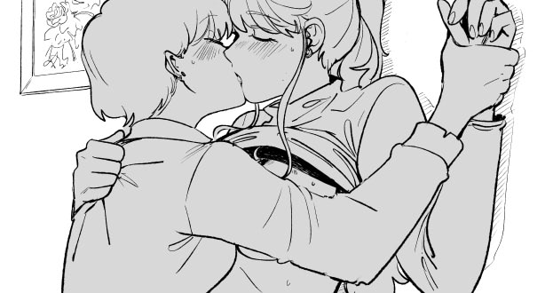 October Patreon PDF preview!๐๐
