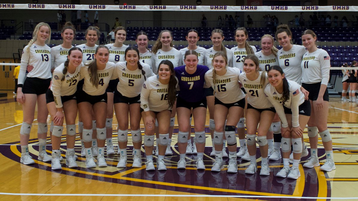 ASC REGULAR SEASON CHAMPIONS 🏆

#gocru