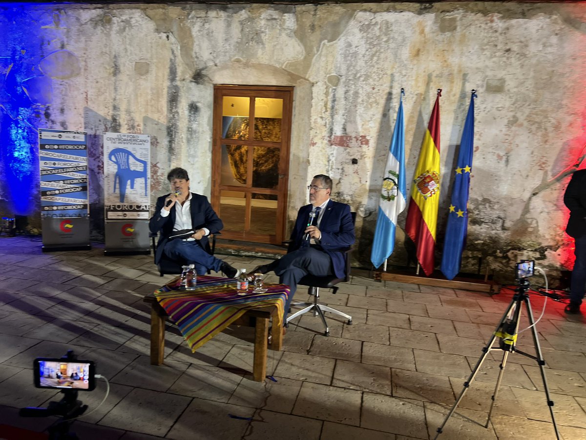 No-Ficción tweet media