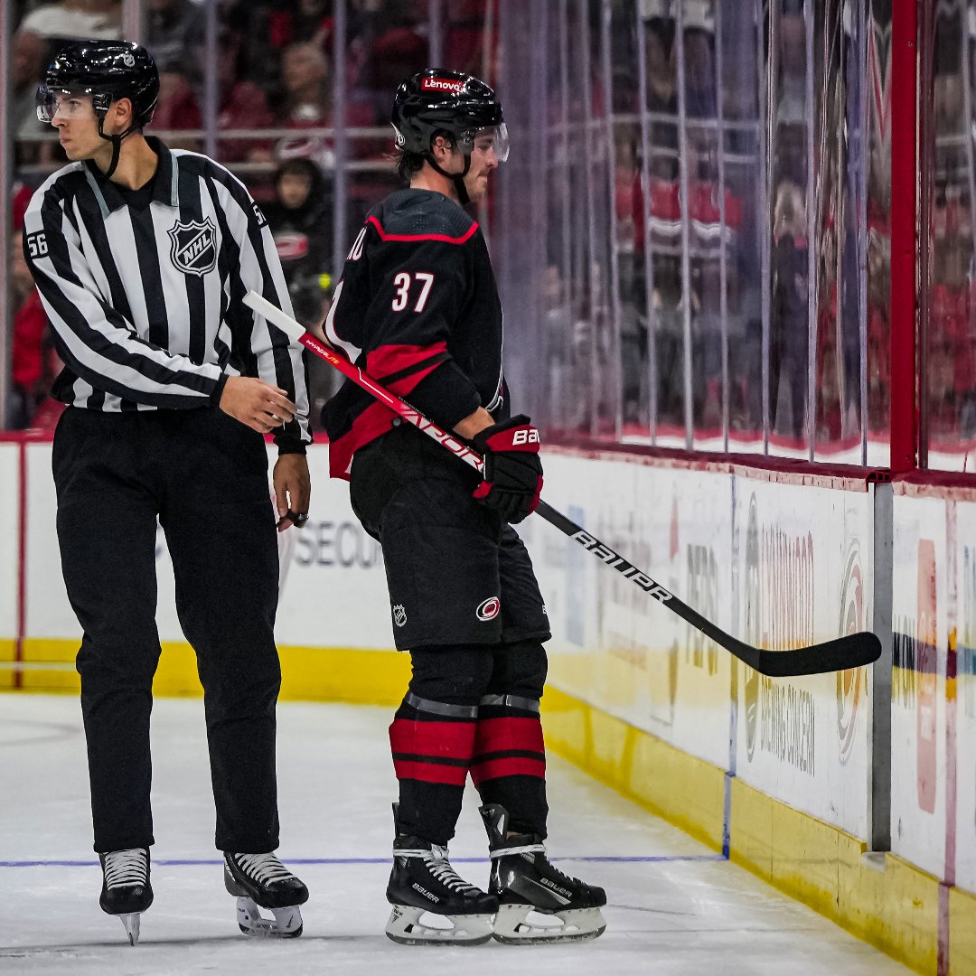Carolina Hurricanes tweet media