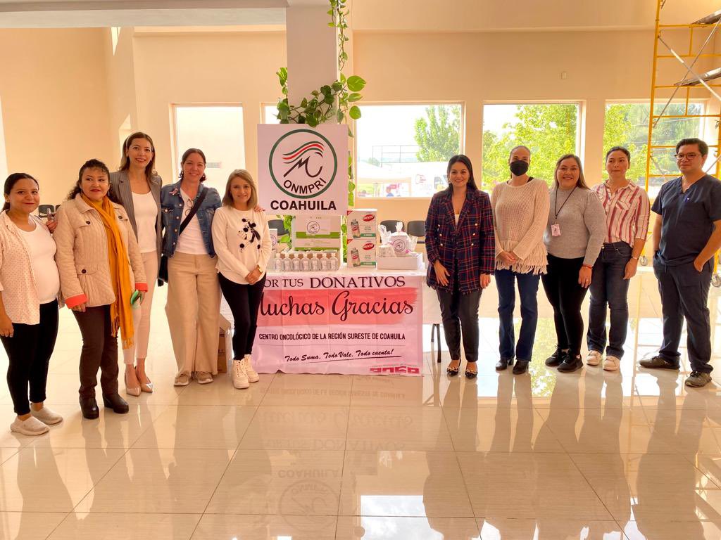 ONMPRI Coahuila tweet media