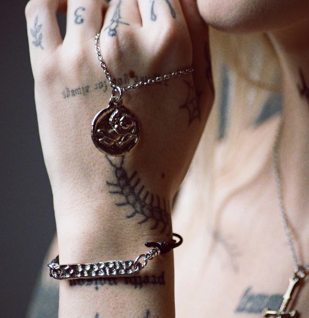 Gethin Davies tweet media