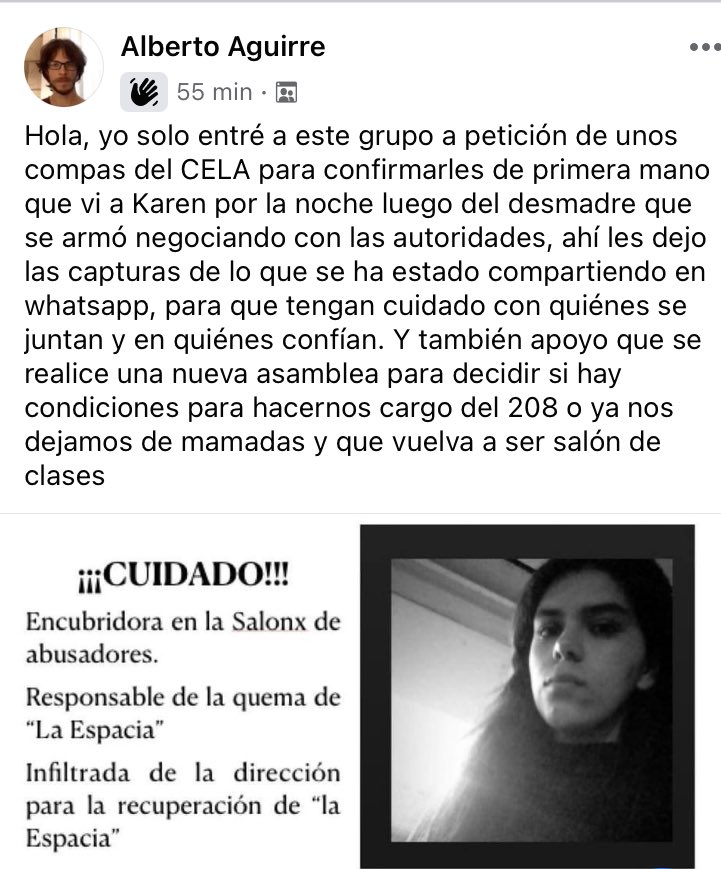 chisma_asamblea's tweet photo. Doblemente tsssss https://t.co/ncZJeGqA4h