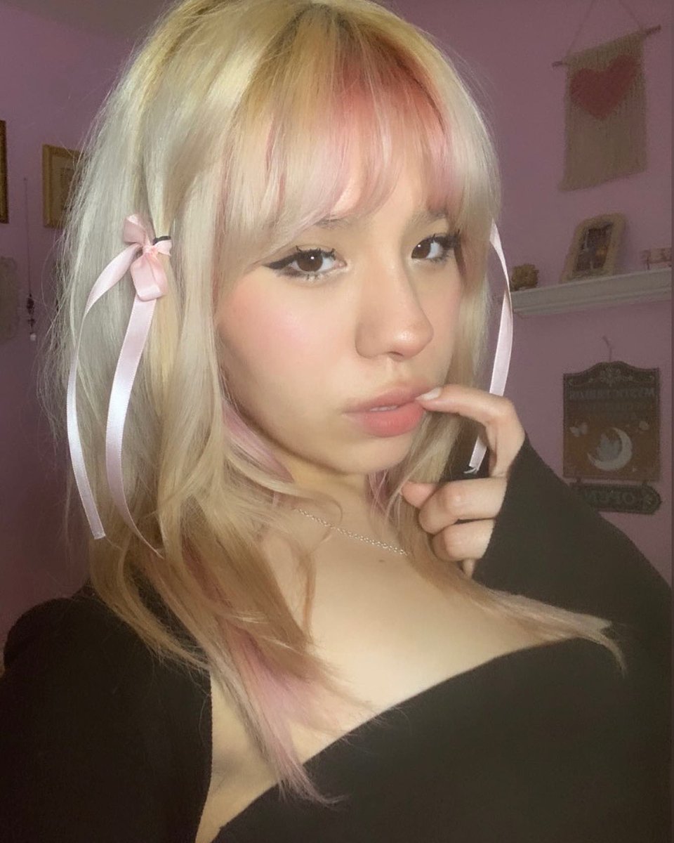 Psyanda_'s tweet photo. 🎀 https://t.co/inDbHVZUga