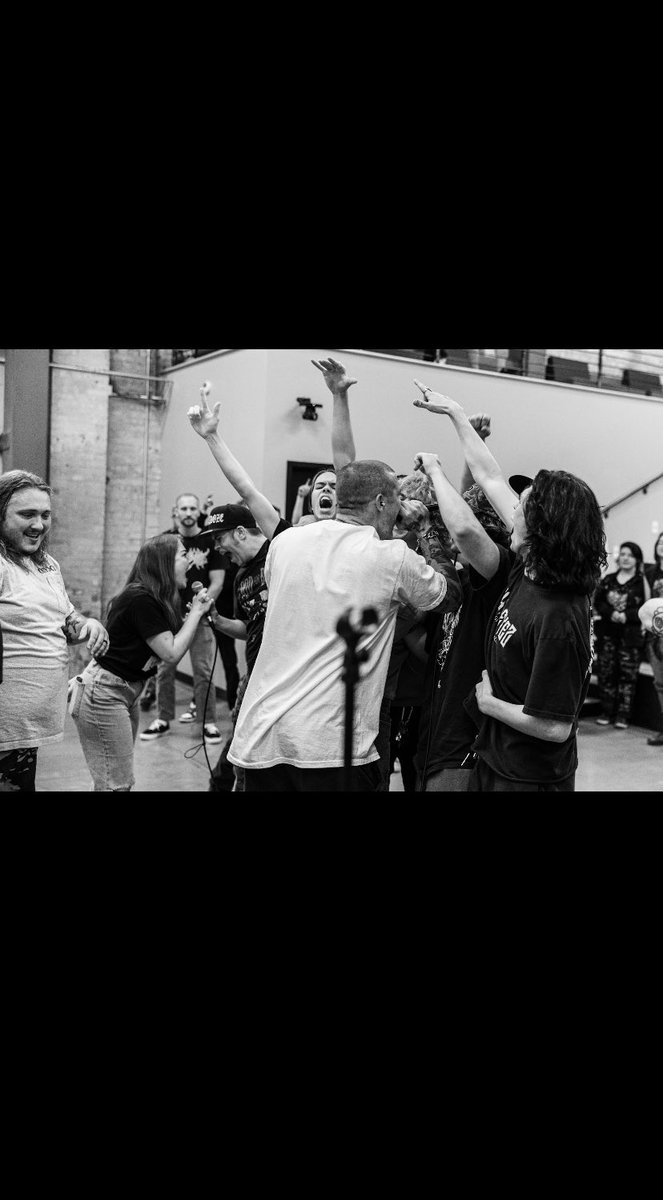 Absolved_hc's tweet image. Wild West Fest last weekend was a fucking non-stop party. S/O @wwfslc for putting on something special. #slchc