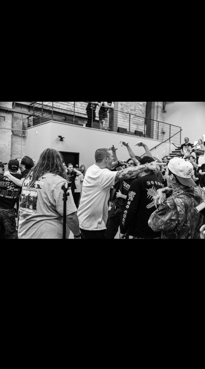 Absolved_hc's tweet image. Wild West Fest last weekend was a fucking non-stop party. S/O @wwfslc for putting on something special. #slchc