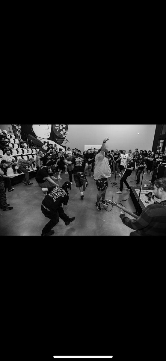 Absolved_hc's tweet image. Wild West Fest last weekend was a fucking non-stop party. S/O @wwfslc for putting on something special. #slchc