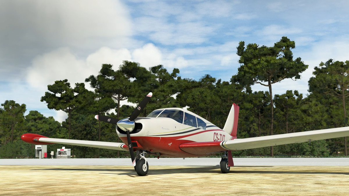 TravoltPT's tweet photo. O  próximo vídeo da série de roleplay do Microsoft Flight Simulator está  quase pronto! Até lá deixo-vos aqui com algumas imagens. Se ainda não tiveram oportunidade, aproveitem para ver o último episódio. https://t.co/9eh9YIh9iU https://t.co/MsSxnTqvwt