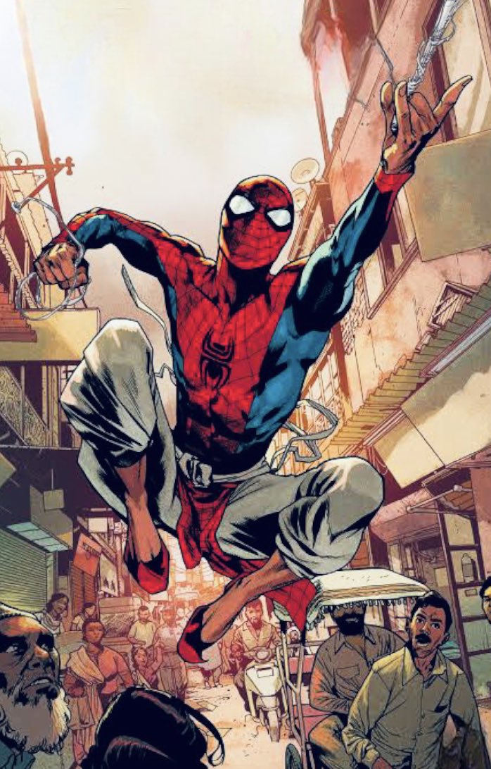 DhotiArachnid's tweet image. 