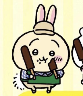prrriiiiyaaahaa's tweet photo. 【定期】いっぱい食べるうさぎが好き https://t.co/KkZPGV0BM2