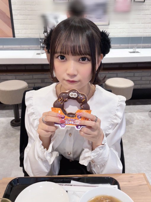 奥野未悠のTwitter画像25