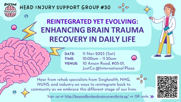 Beyond Broken Brains tweet media