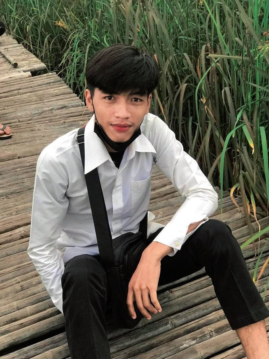 WasNgea's tweet photo. ไอเราก้เหงาสะด้วยว่าวุ่นเลยทีนี่💖 https://t.co/gOBhj2ZTfz