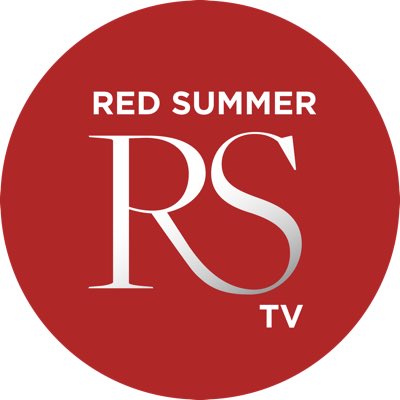 RedSummerTV's tweet photo. #NewProfilePic https://t.co/E0siYluRyh