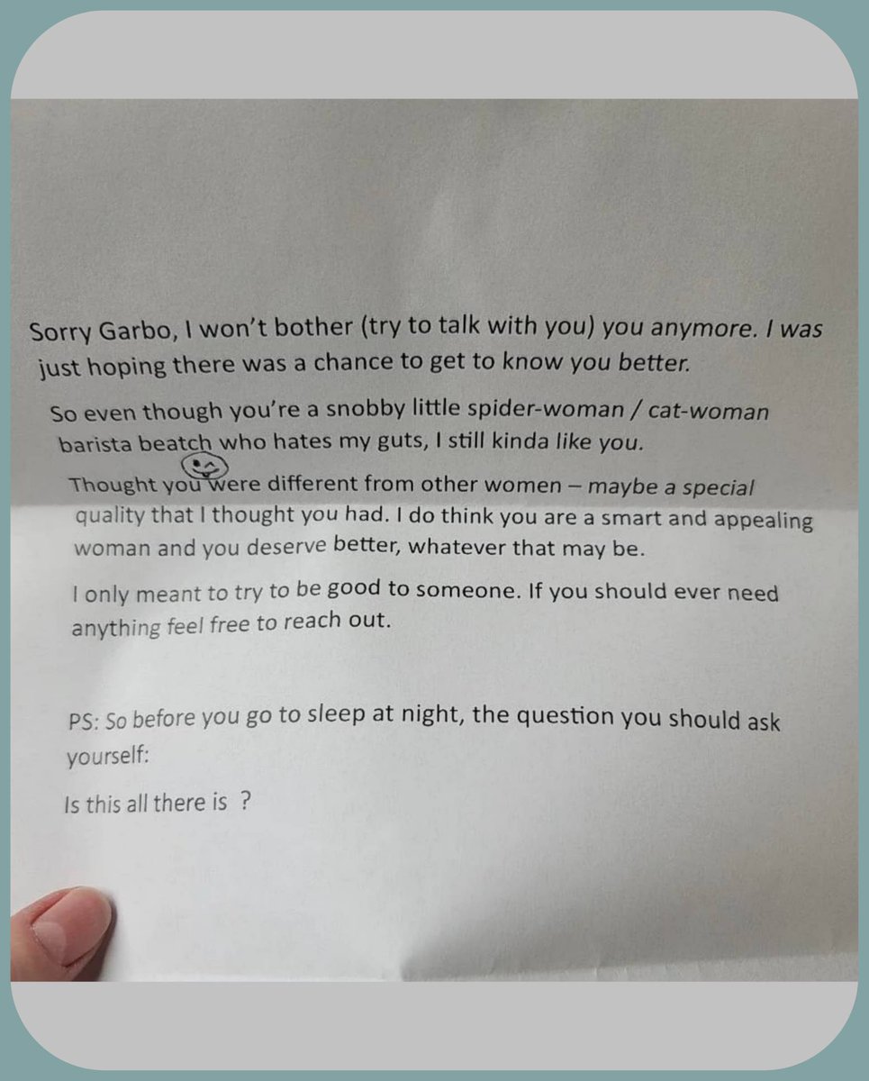 AskAubry 🦋 🐆🦝 tweet media