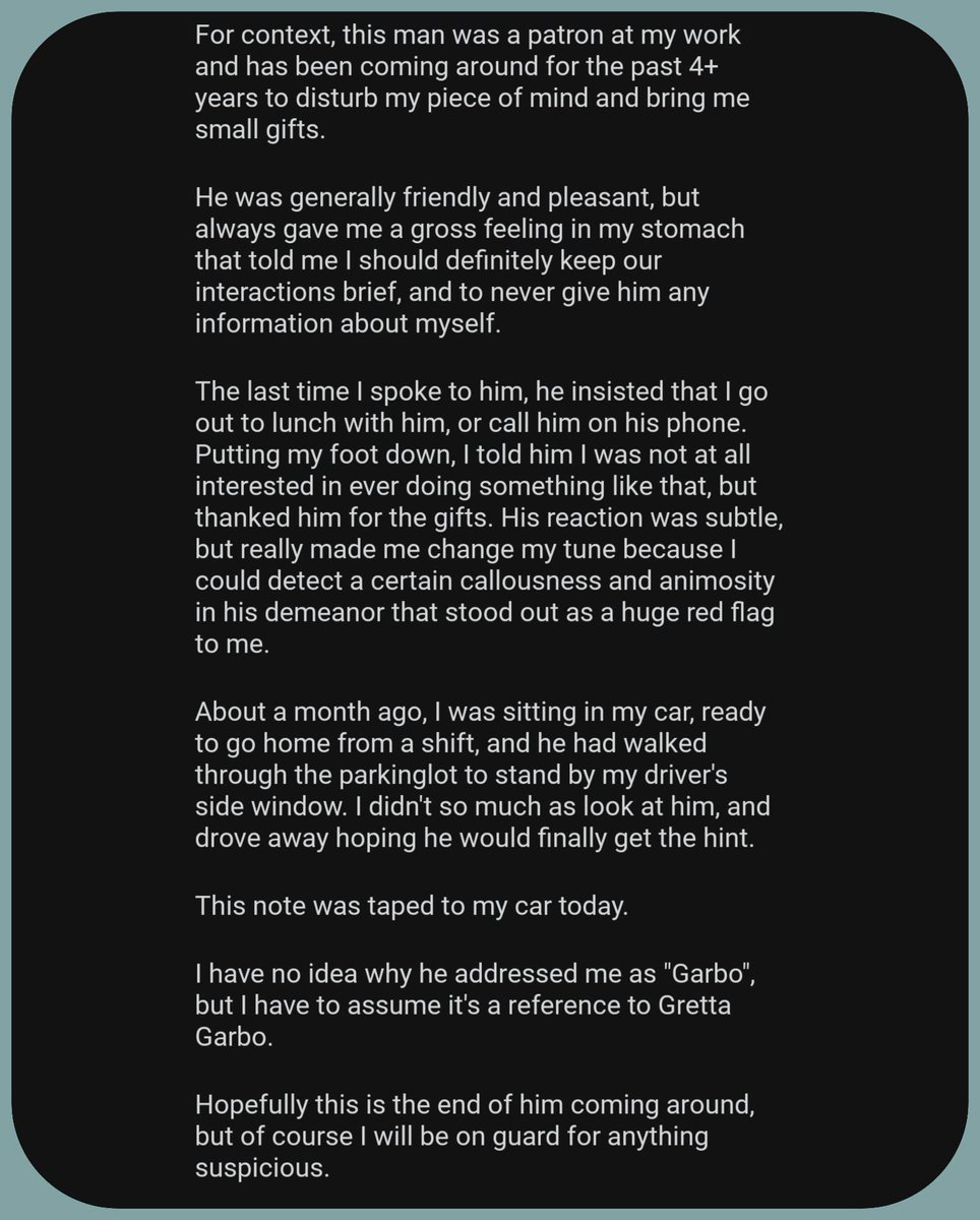 AskAubry 🦋 🐆🦝 tweet media