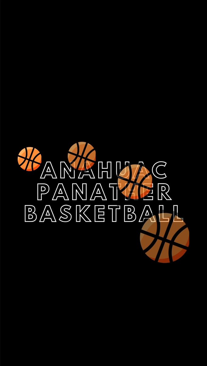 AnahuacLPB's tweet photo. Lady Panther Basketball is getting after it! We are looking forward to the work! 1st scrimmage at home tomorrow. #TheAPway #ProudToBeAPanther
JV @ 10am
V @ 11:15am
@AnahuacPanther @CoachWafer https://t.co/AzkUCXl8z8