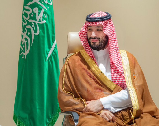 InsiderMix1's tweet photo. 🚨ABC NEWS عن مسؤولين أميركيين: 

بعد تحذيرات السعودية.. واشنطن تضغط على إسرائيل لتضييق نطاق هجومها البري على غزة أو إيقافه. https://t.co/zy2mANoUuN