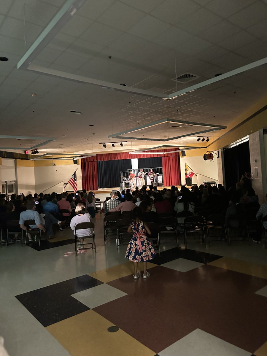 Eastern has talent!! This was our first in-person talent show since 2019, and we could not be prouder of all the students who performed and helped out! Word on the street is that A-team is doing a dance next year…. <a href="/EasternMS_Prin/">Lisa Shorts</a>