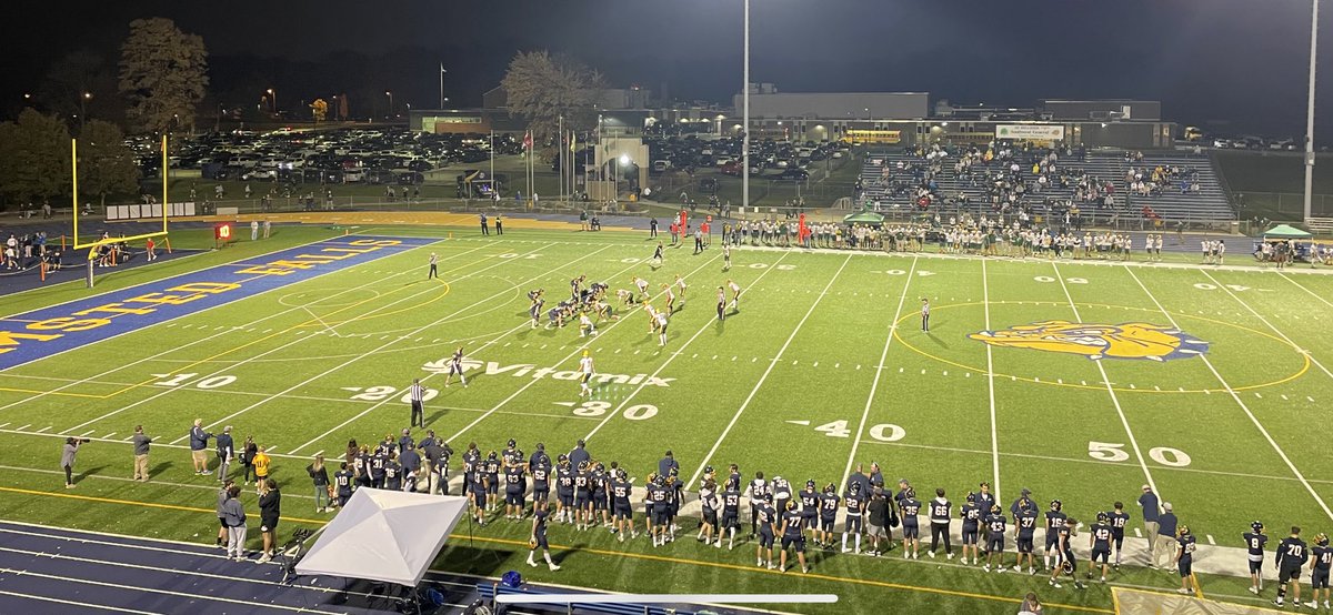 OFalls Bulldogs tweet media