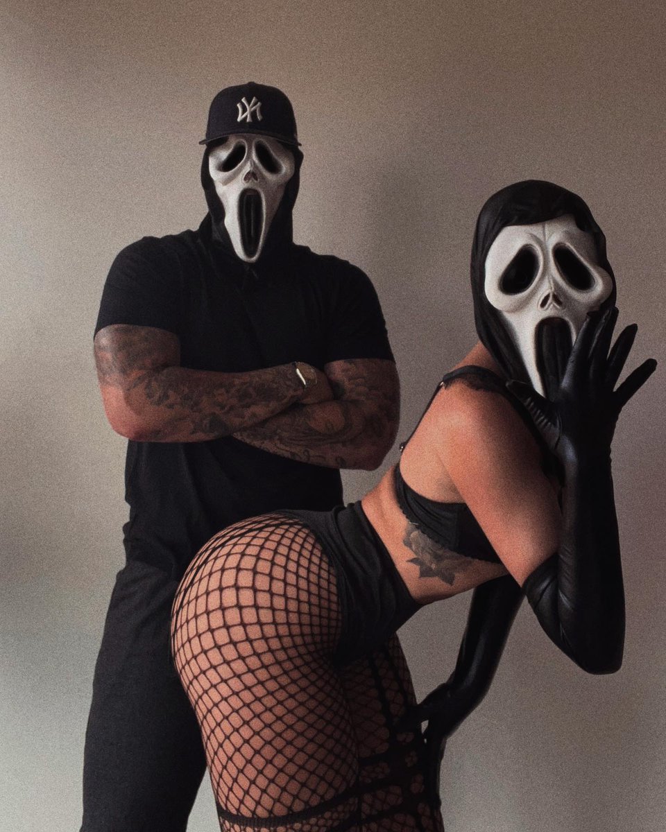 AcervoMoments's tweet photo. #AAHALLOWEEN https://t.co/kJzH9j9sdH