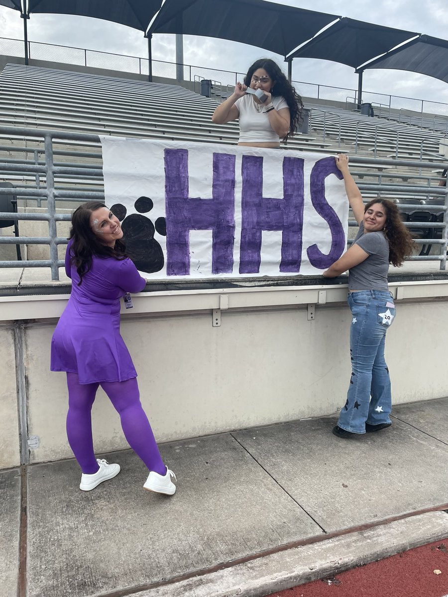 Humble High School FFA tweet media