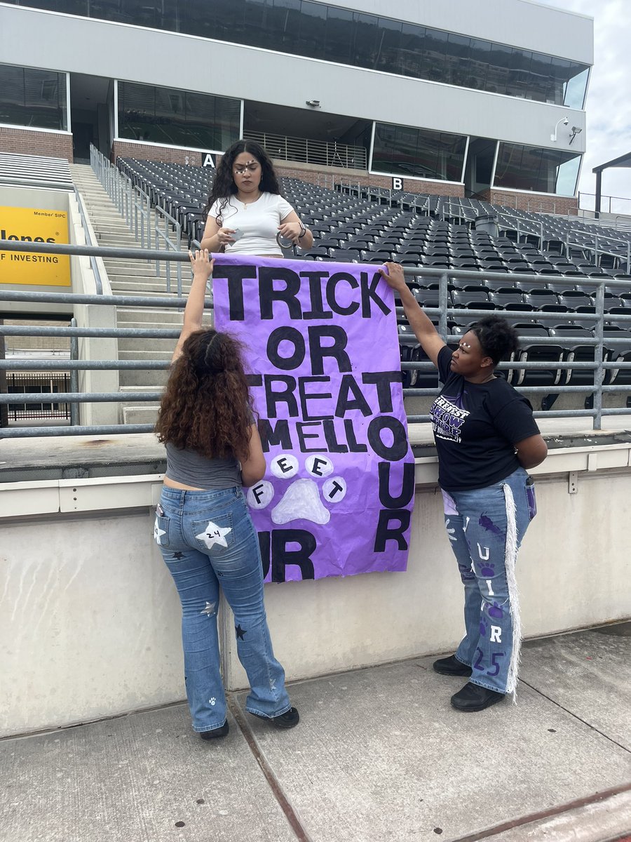 Humble High School FFA tweet media