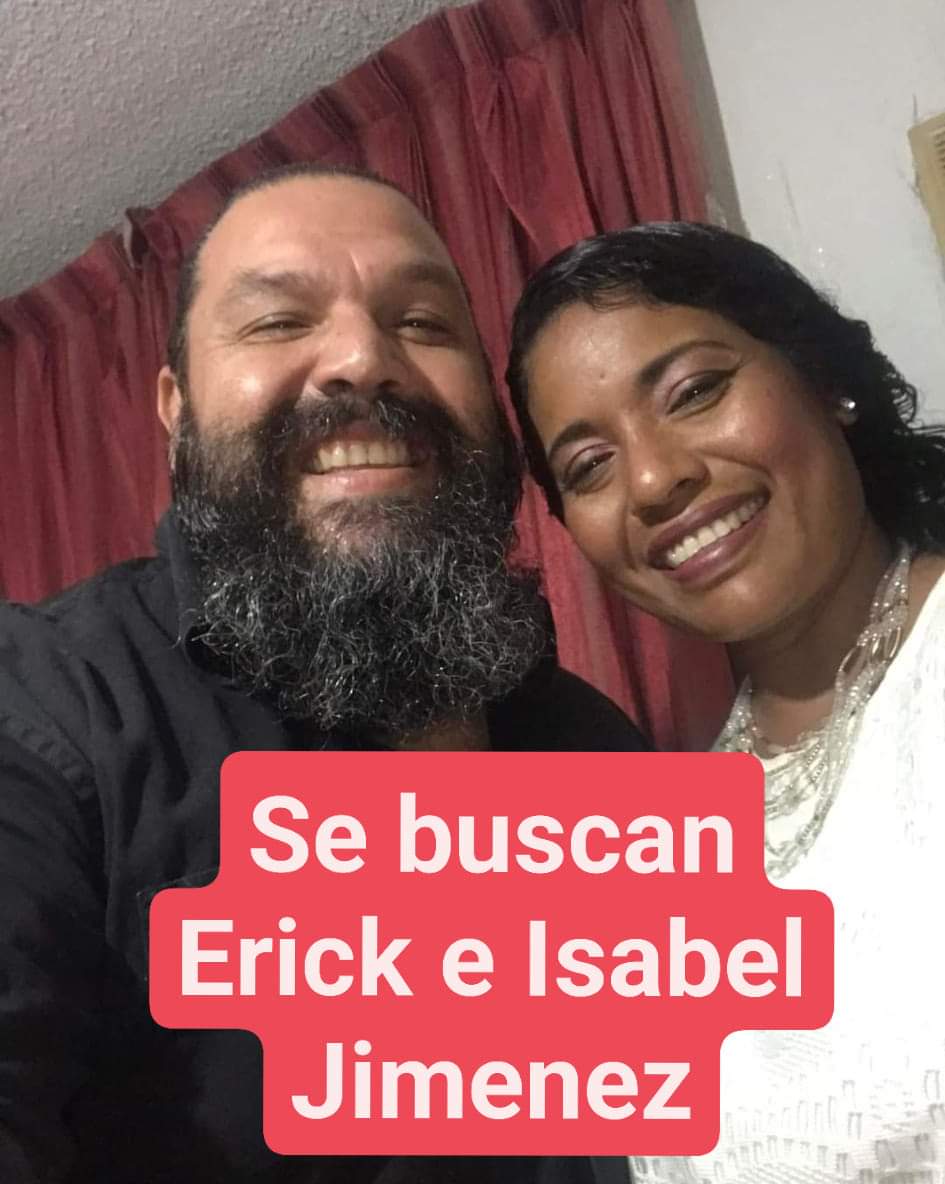 KarlaRerk's tweet photo. @mileniotv @pedrogamboamr Nadie los ha localizado ...en la Colonia La Mira...no se sabe nada de estás colonias altas...por favor son familiares y estamos muy desesperados por saber de ellos https://t.co/B2DINXmVk7