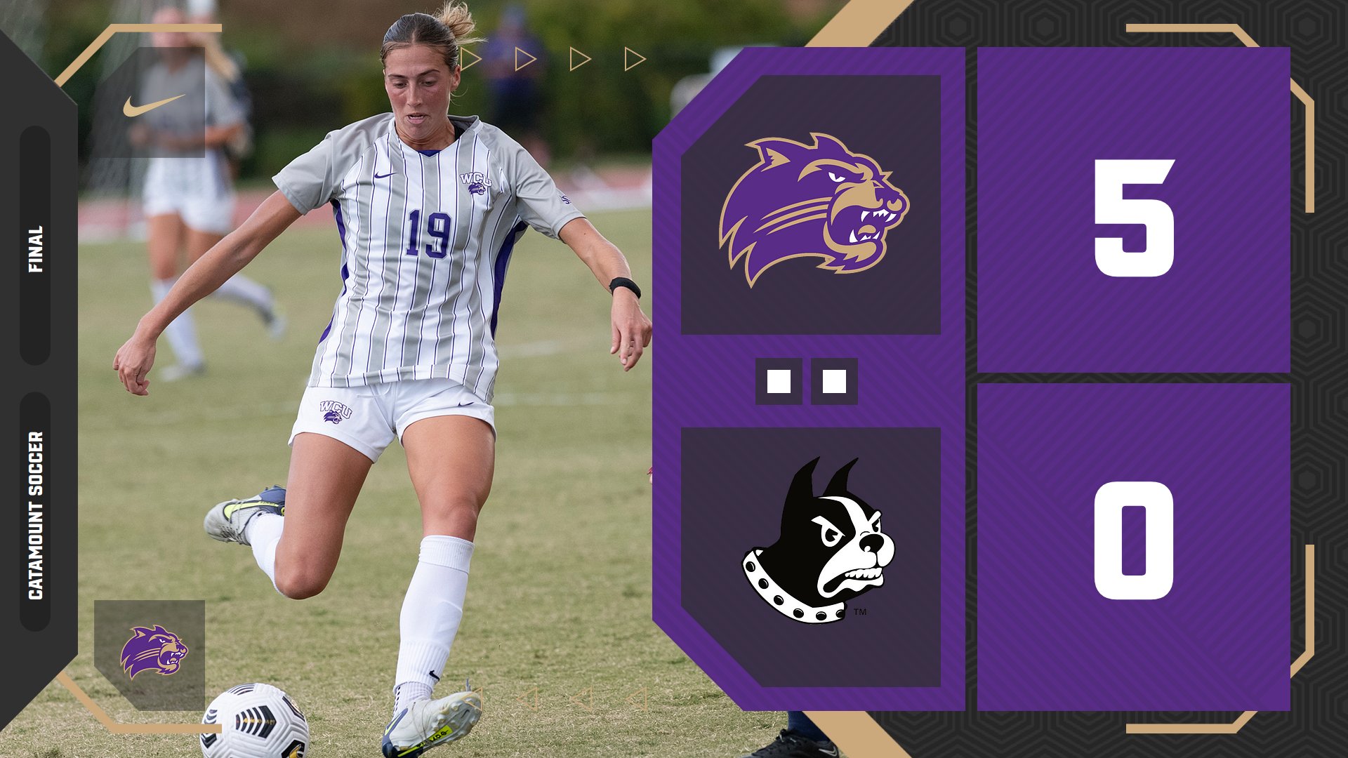 SoCon Tournament vs. 8 Wofford Catamount Sports Forum