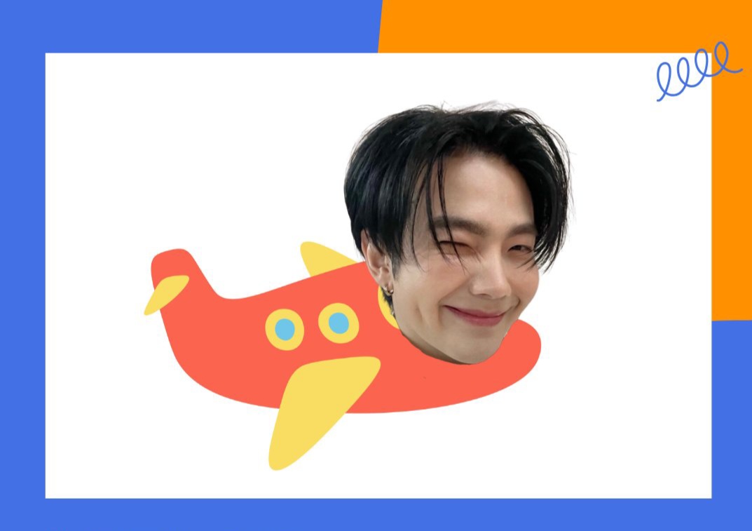 Admin wishes Byl a safe flight and enjoy your trip to Hong Kong.  Remember to take good care of yourself.  Please take lots of photos, we are waiting for your photos.

BUILD IN HONG KONG D1 
#BuildJakapan <a href="/JakeB4rever/">BIU.</a>