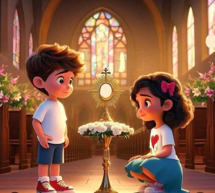 28isabelMaria's tweet image. Tu tan grande y yo pequeño y te fijas en mi,
¿Cómo no te voy a adorar?... 🥰